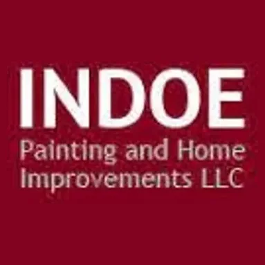 indoepainting brand logo for indoepainting.com