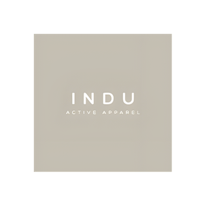 Indu Active brand logo for induactive.com