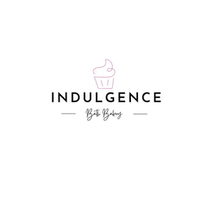 Indulgence Bath Bakery brand logo for indulgencebathbakery.com