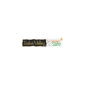 Indus Valley brand logo for indus-valley.com