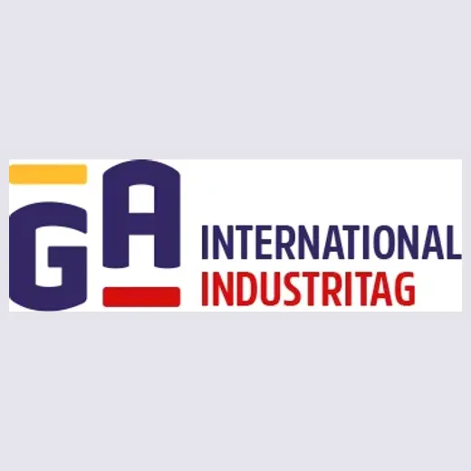 Industri Tag brand logo for industritag.com