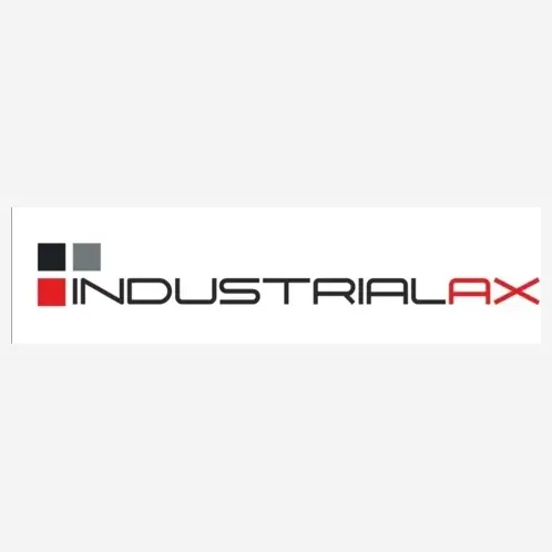 Industrial Ax brand logo for industrialax.com