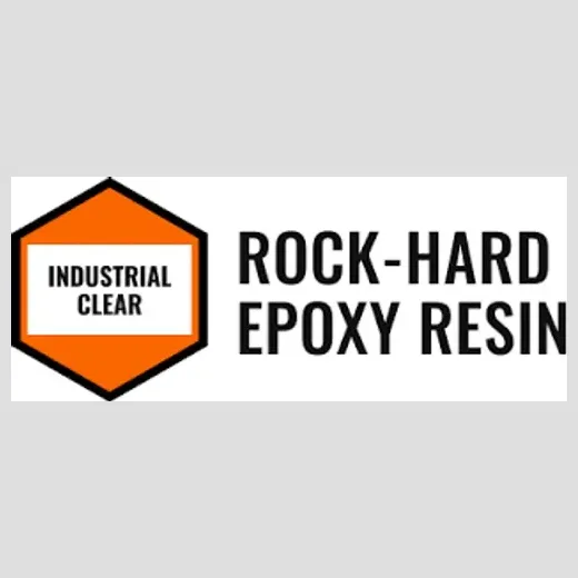 Industrial Clear brand logo for industrialclear.com