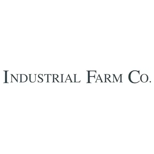 Industrial Farm Co brand logo for industrialfarmco.com