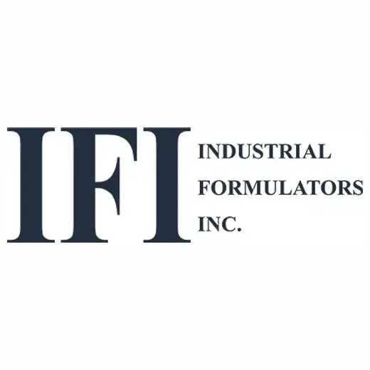 Industrial Formulators brand logo for industrialformulatorsinc.com