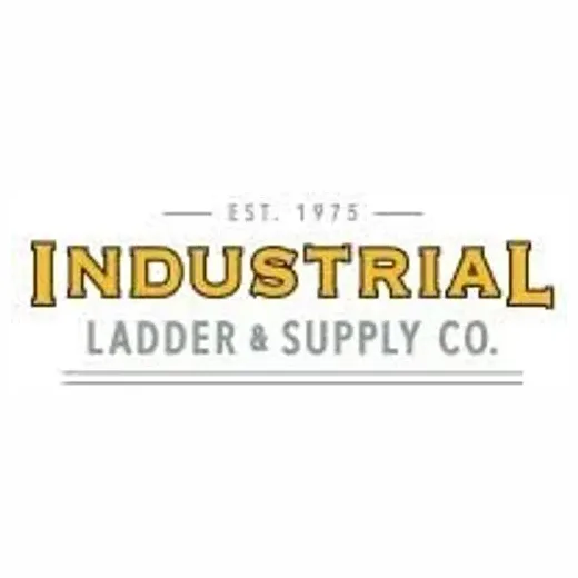Industrial Ladder brand logo for industrialladder.com