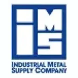 Industrial Metal Supply brand logo for industrialmetalsupply.com