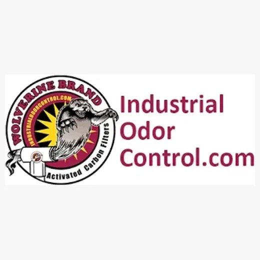 Industrial Odor Control brand logo for industrialodorcontrol.com