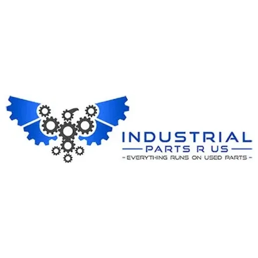 Industrial Parts R Us brand logo for industrialpartsrus.com