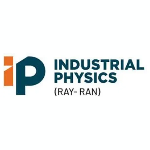 Industrial Physics brand logo for industrialphysics.com