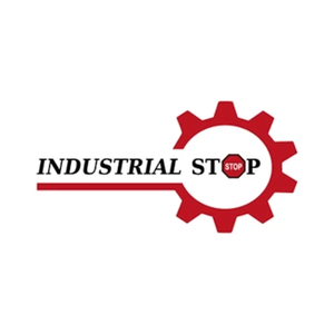 Industrial Stop brand logo for industrialstop.com
