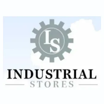 Industrial Stores brand logo for industrialstores.com