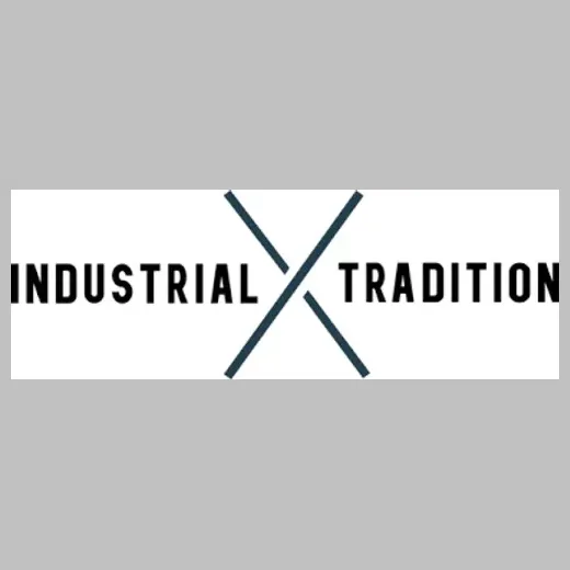 Industrial Tradition brand logo for industrialtradition.com