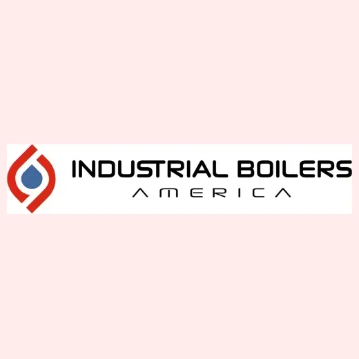 industrialboilersamerica brand logo for industrialboilersamerica.com