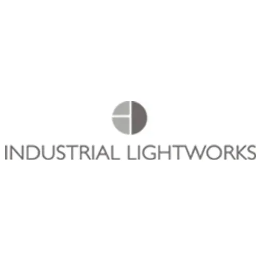 industriallightworks brand logo for industriallightworks.com
