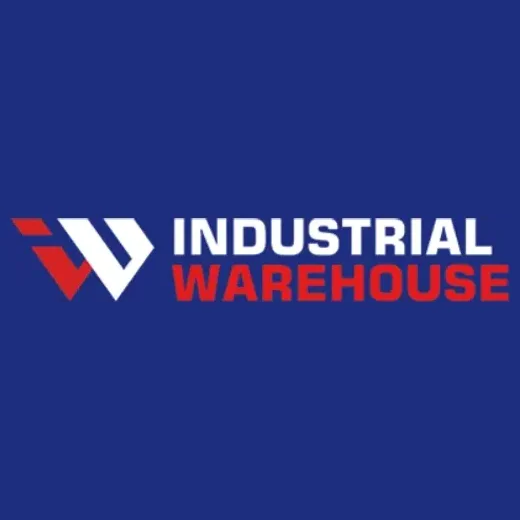 industrialwarehouse brand logo for industrialwarehouse.com