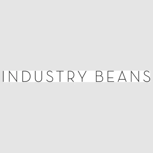 Industry Beans brand logo for industrybeans.com