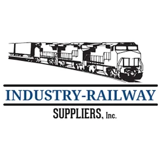 Industry Railway brand logo for industryrailway.com