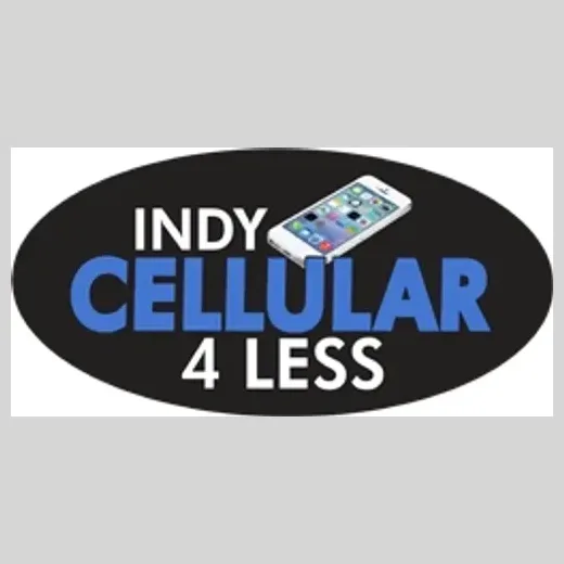 Indy Cellular 4 Less brand logo for indycellular4less.com