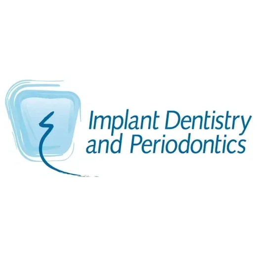 Indy Implants brand logo for indyimplants.com