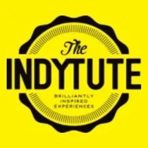 Indy Tute brand logo for indytute.com
