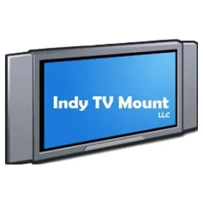Indy TV Mount brand logo for indytvmount.com