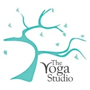 Indy Yoga Studio brand logo for indyyogastudio.com