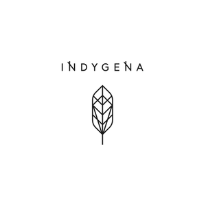 Indygena brand logo for usa.indygena.com