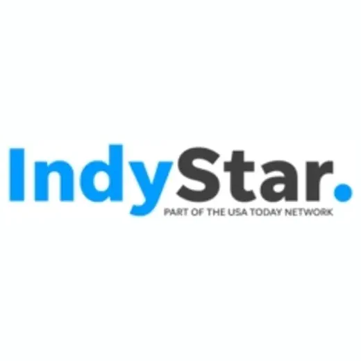 IndyStar brand logo for indystar.com