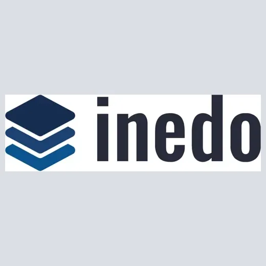 Inedo brand logo for inedo.com
