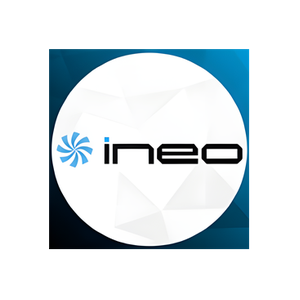 iNeo Tech brand logo for ineotechusa.com