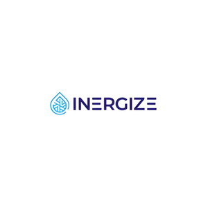 Inergize Health brand logo for inergizehealth.com