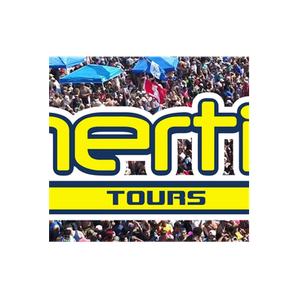 Inertia Tours brand logo for inertiatours.com