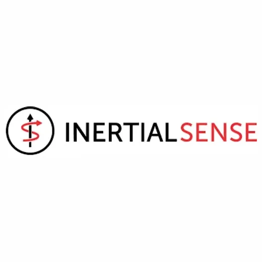 inertialsense brand logo for inertialsense.com