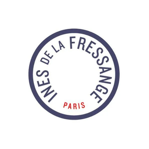 Ines de la Fressange brand logo for en.inesdelafressange.fr