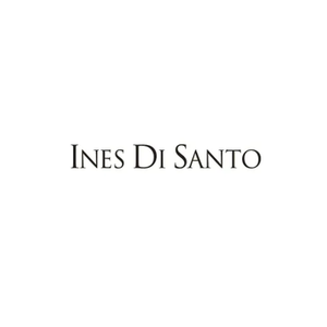 Ines Di Santo brand logo for inesdisanto.com