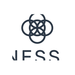 Inessa brand logo for inessawellness.com