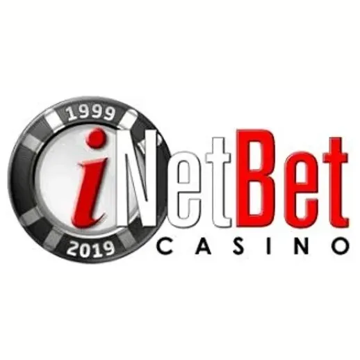 iNetBet brand logo for inetbet.com
