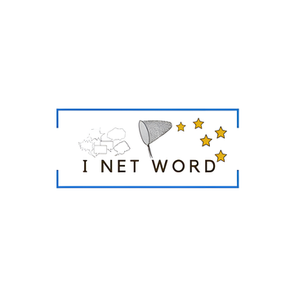 iNetWord brand logo for inetword.com