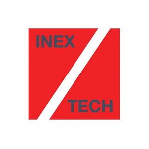 Inex Technologies brand logo for inextechnologies.com