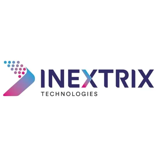 Inextrix brand logo for inextrix.com