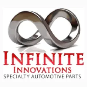 INF Parts brand logo for infparts.com
