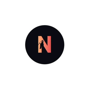 Infamous NFT brand logo for infamousnft.xyz