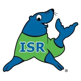 Infant Swim brand logo for infantswim.com