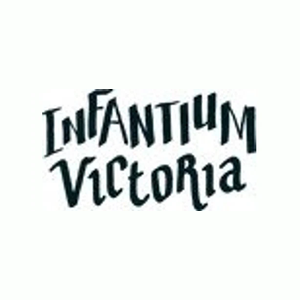 Infantium Victoria brand logo for infantiumvictoria.com