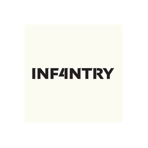 Infantry Watch Co brand logo for infantrywatchco.com