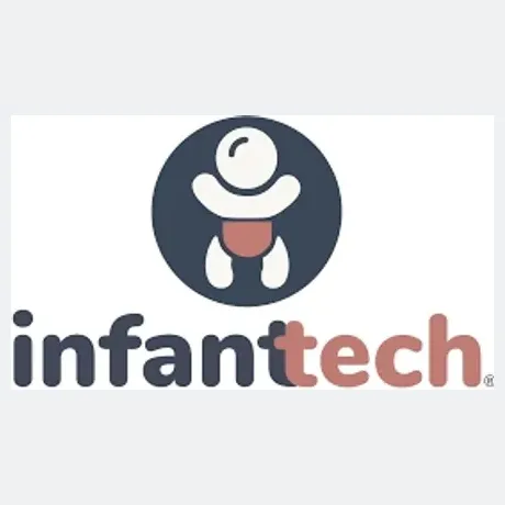 Infanttech brand logo for infanttech.com