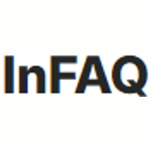 Infaq brand logo for infaq.ai