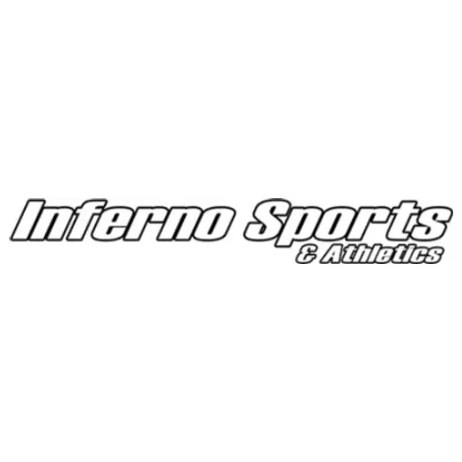 Inferno Sports brand logo for infernosports.com