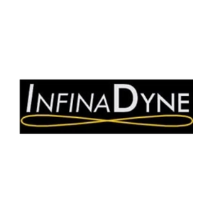 infinadyne brand logo for infinadyne.com